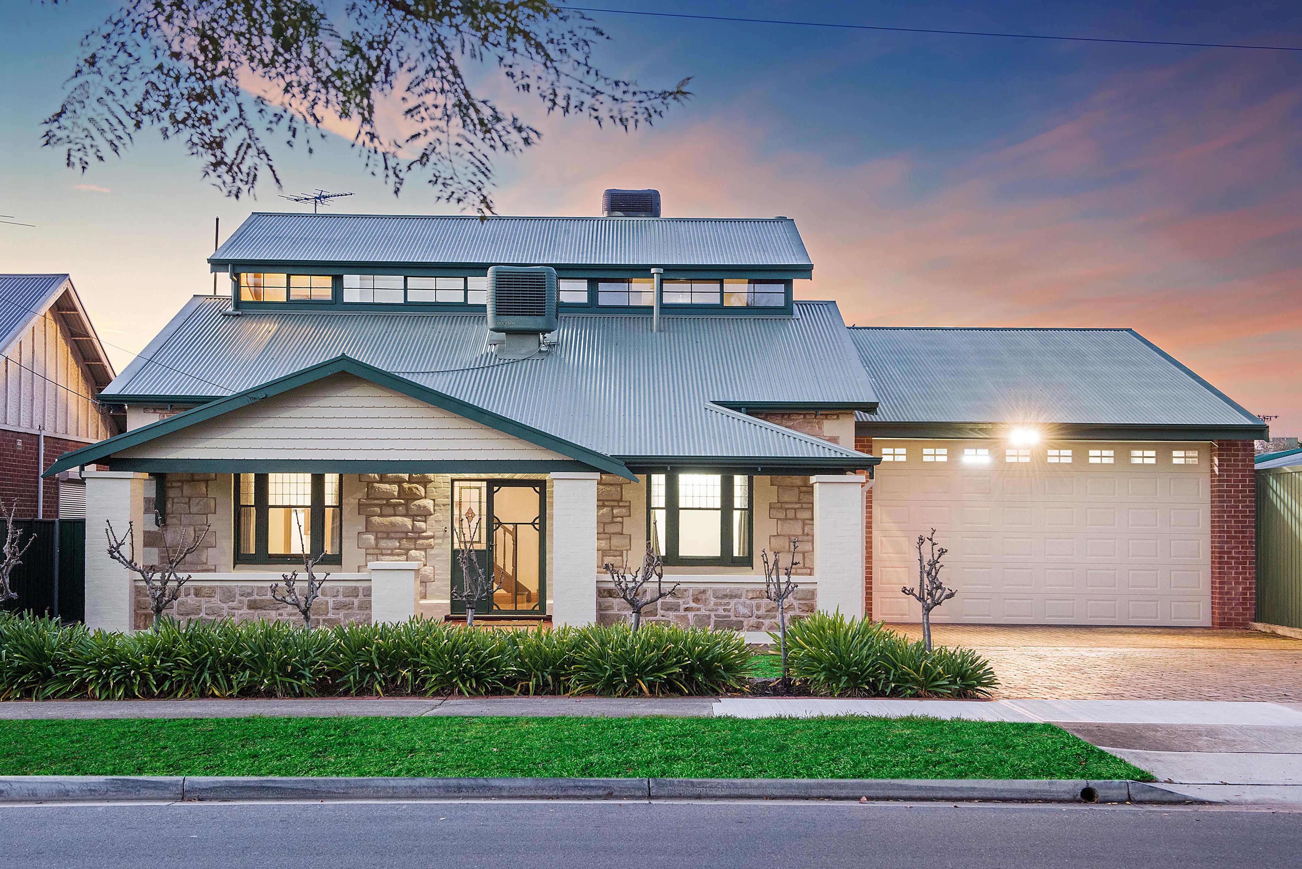 2 Glen Eira Street, Woodville South, SA 5011