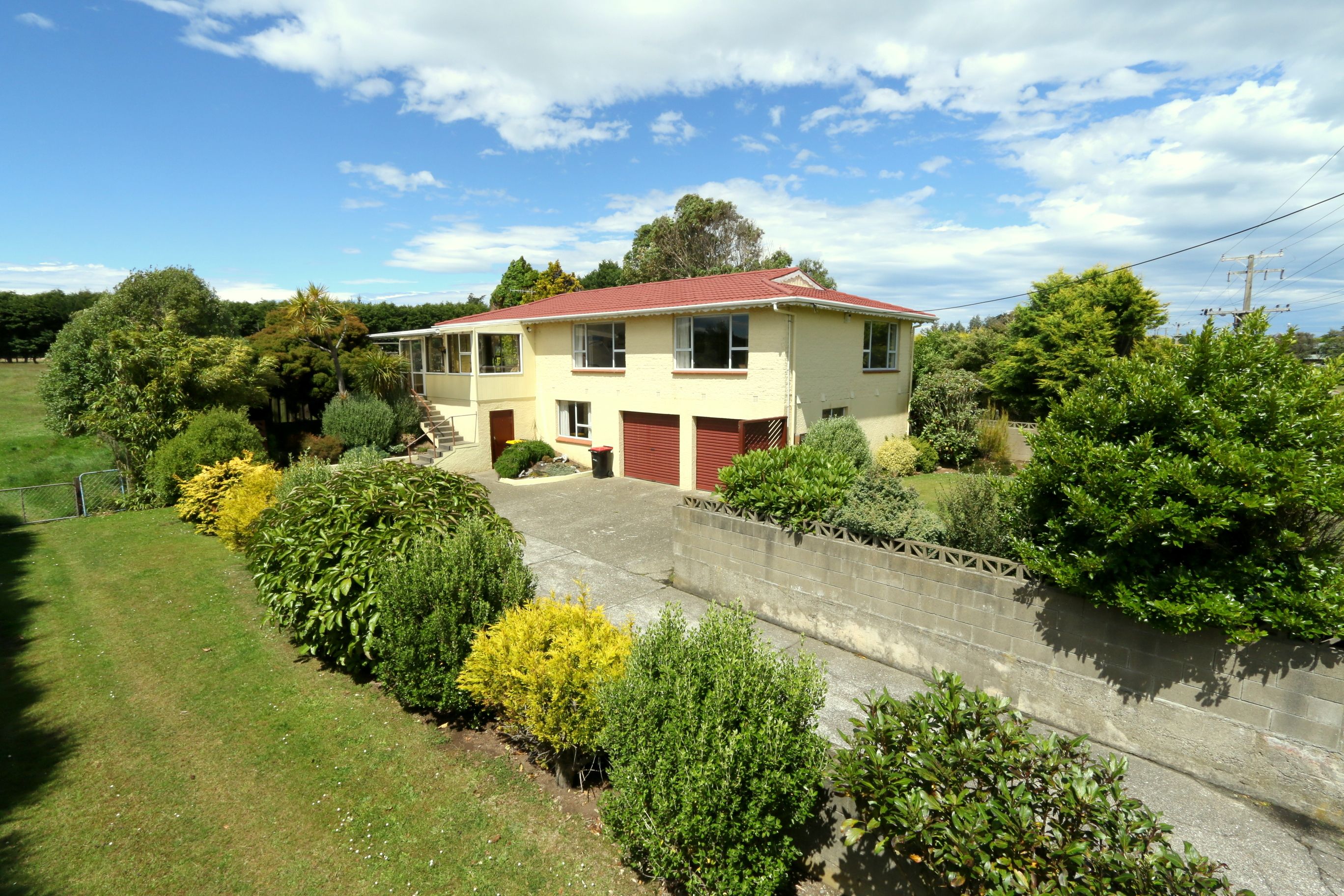 210 Bain Street, Tisbury, Invercargill