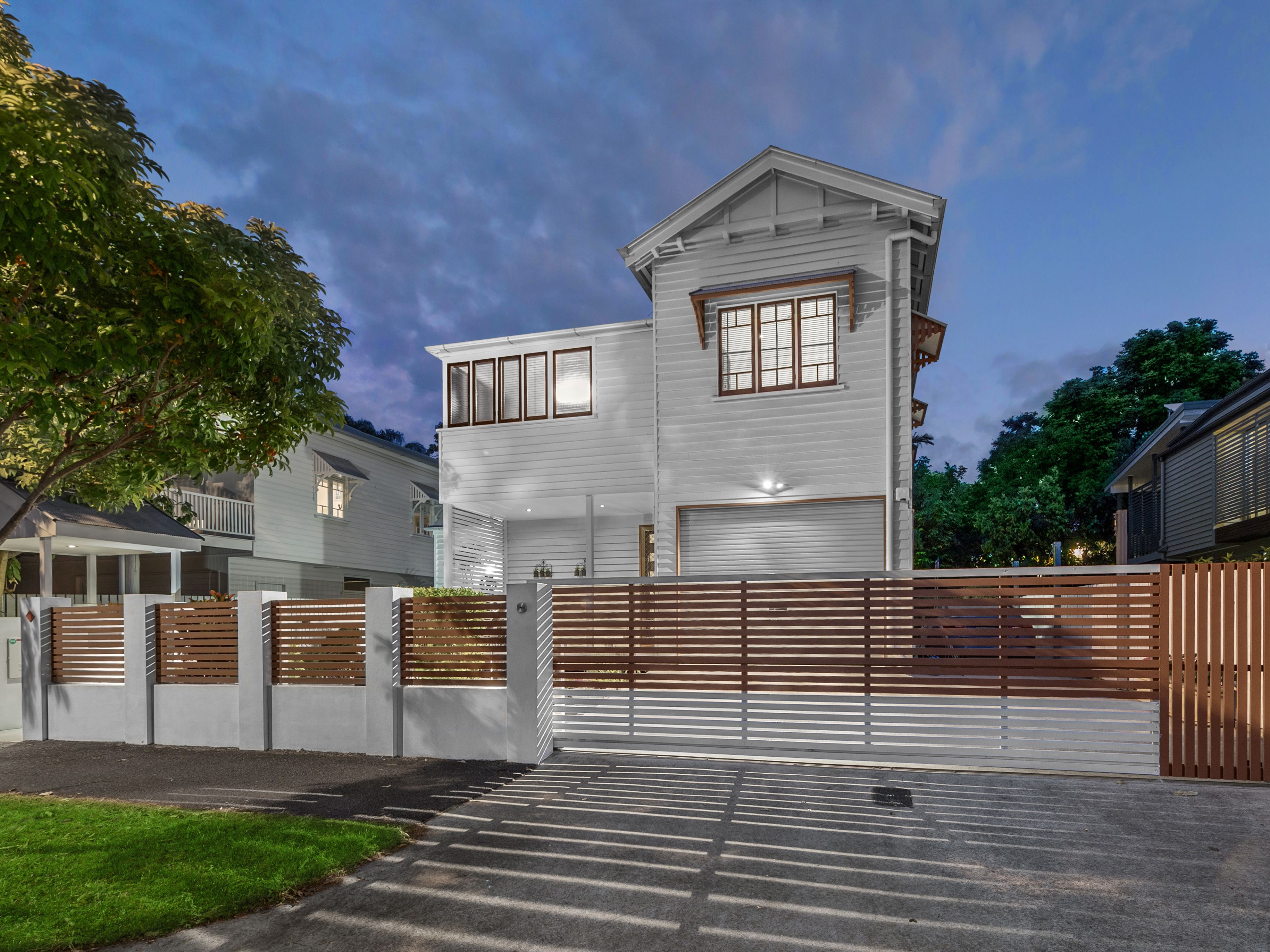 213 James Street, New Farm, QLD 4005