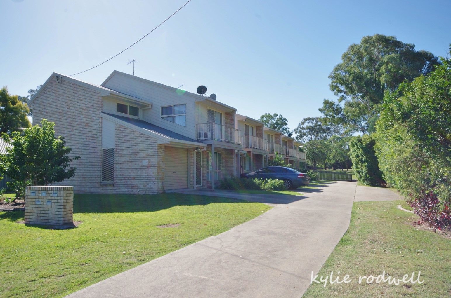 1A-1B Brisbane Street, Beaudesert QLD 4285