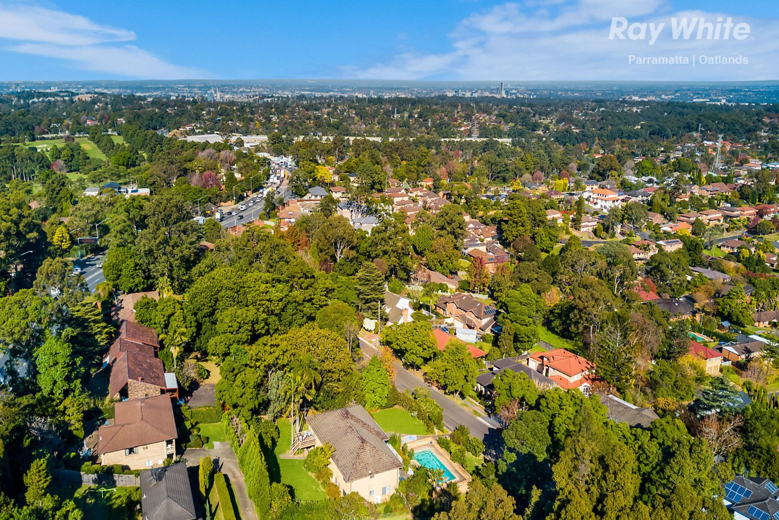 33 Oratava Avenue, West Pennant Hills, NSW 2125
