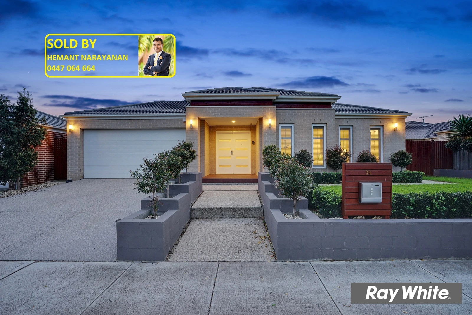 36 Chlorinda Road, Tarneit, VIC 3029