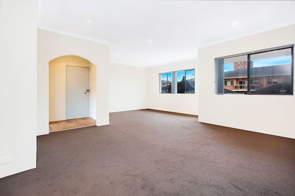 6/19 Croydon Street, Cronulla, NSW 2230