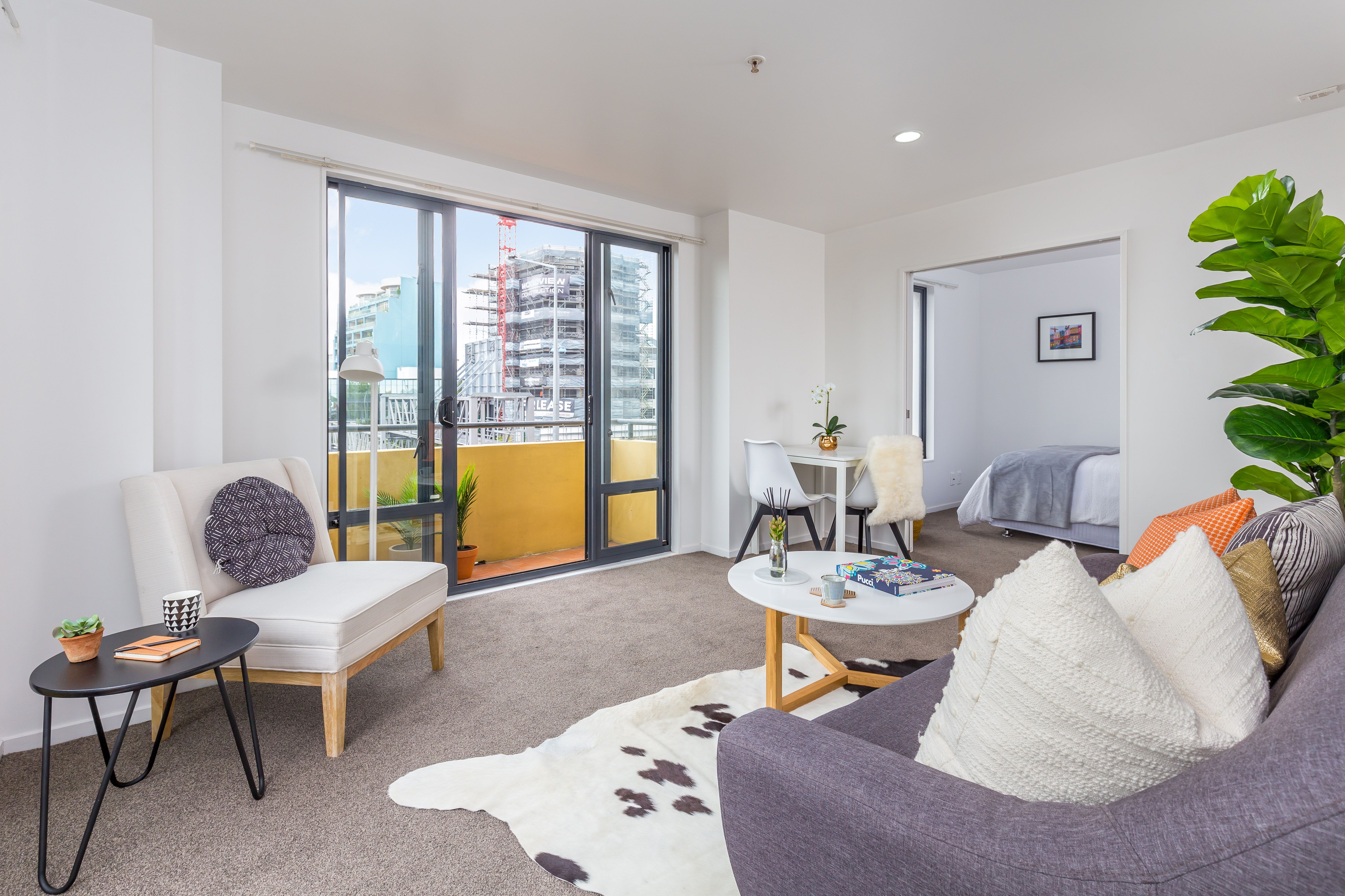 2g/11 Howe Street, Auckland Central, Auckland City