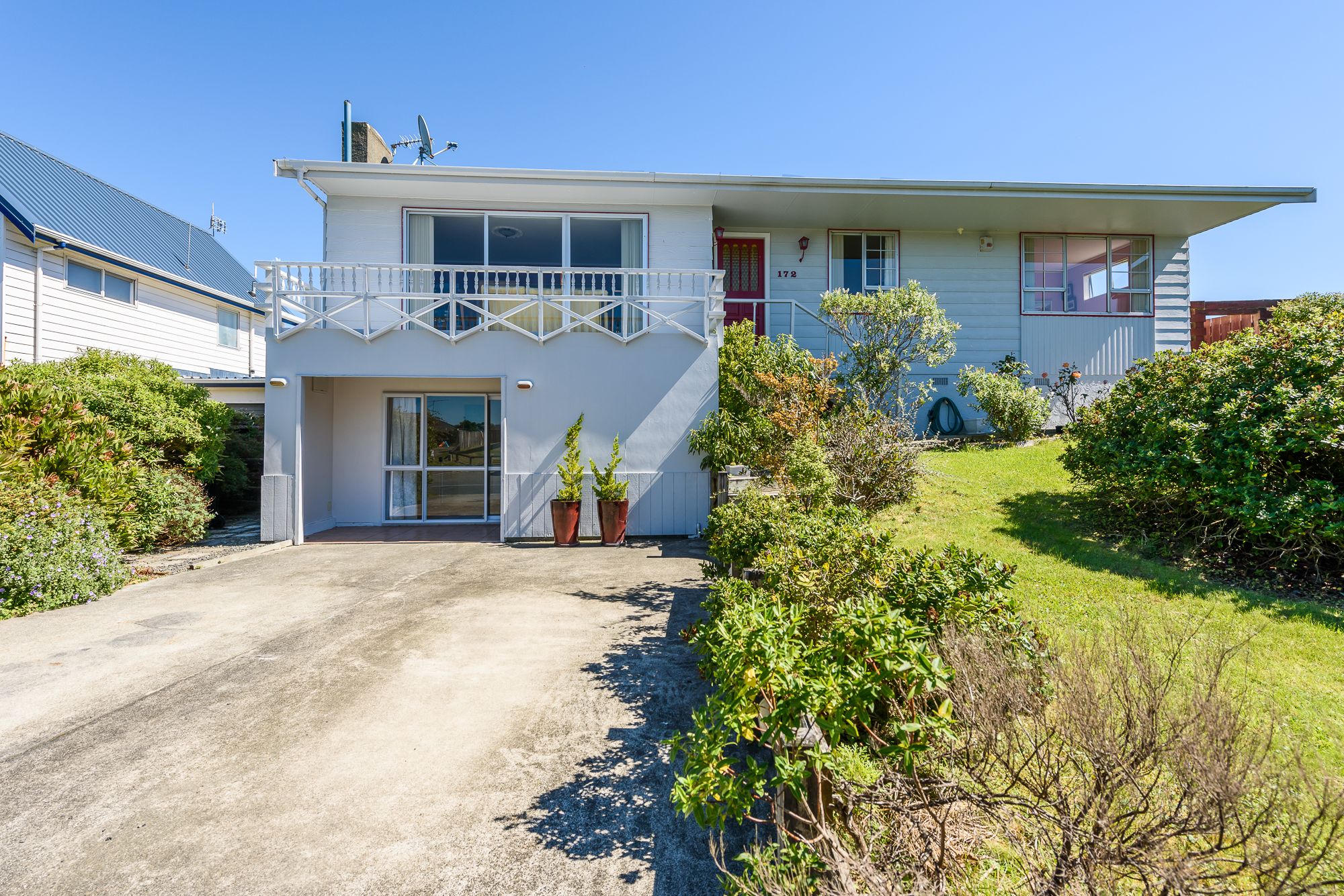 172 Mitchell Street, Brooklyn, Wellington City