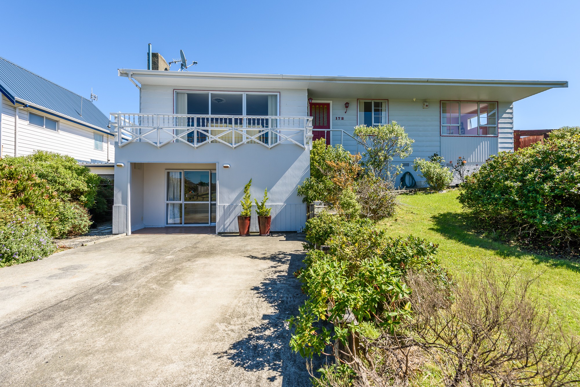 172 Mitchell Street, Brooklyn, Wellington City