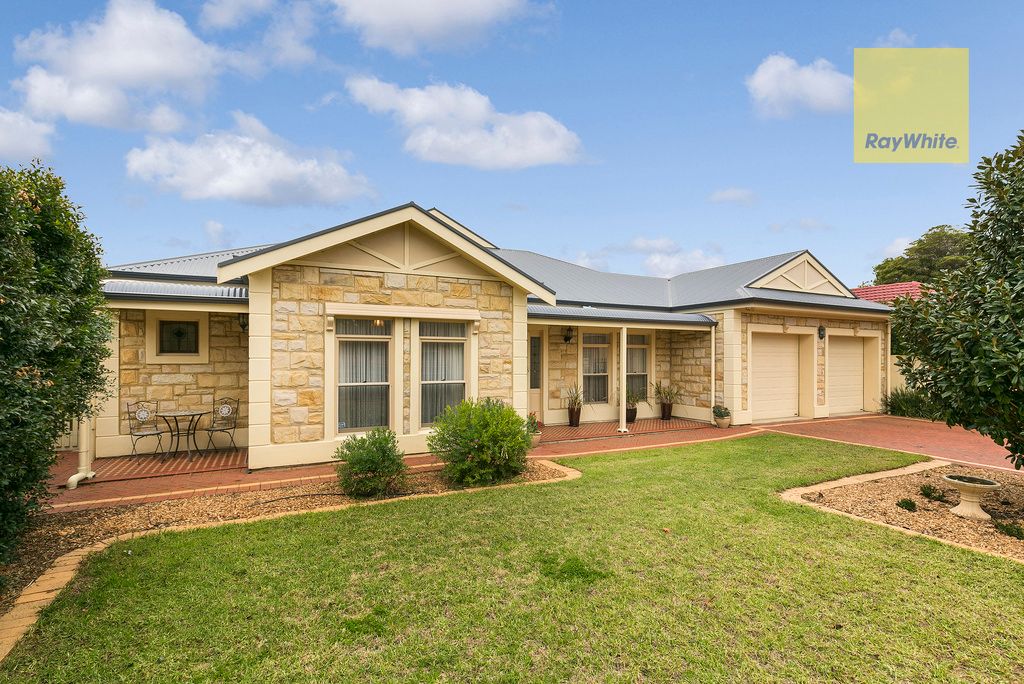 43 Livingstone Street, Glengowrie SA 5044