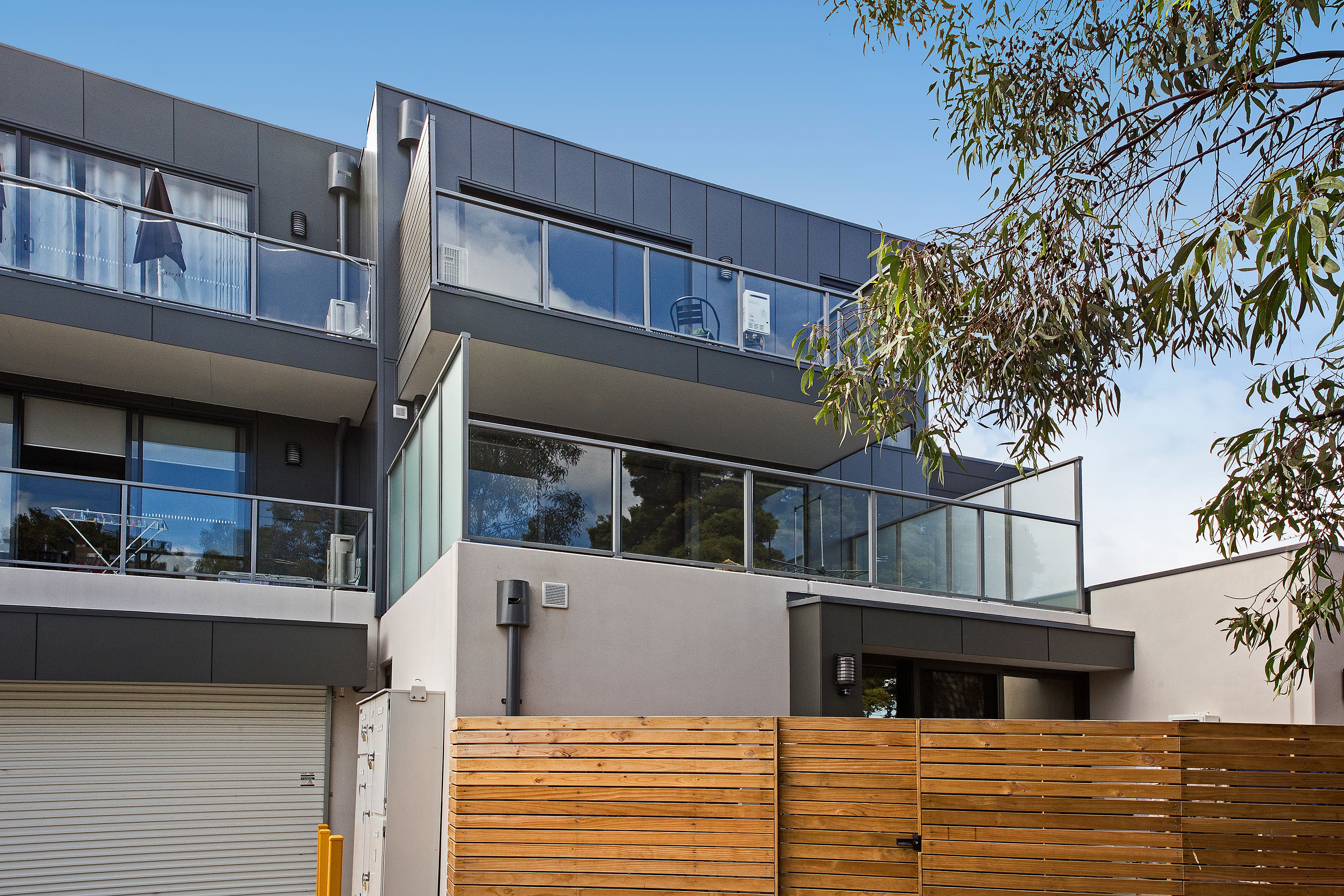 6/2A Truganini Road, Carnegie, VIC 3163