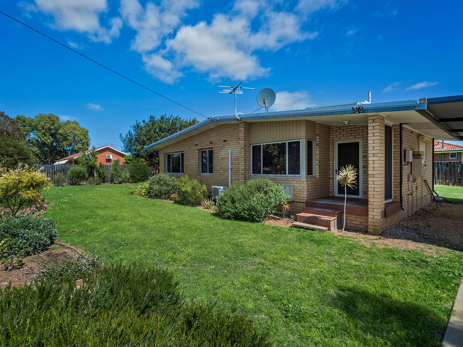 27 Lawley Street, Spalding, WA 6530