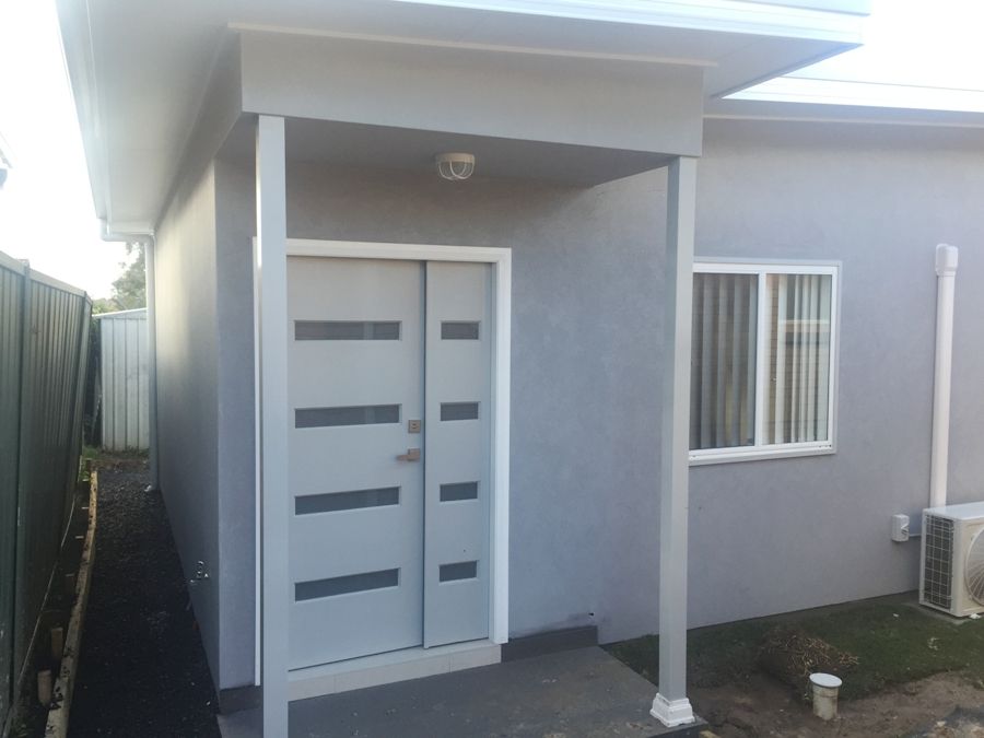 105a Rugby Street, Werrington County, NSW 2747
