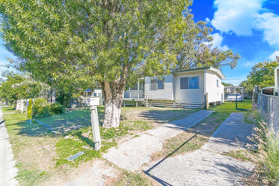 12 Sylvania Street, Logan Central, QLD 4114