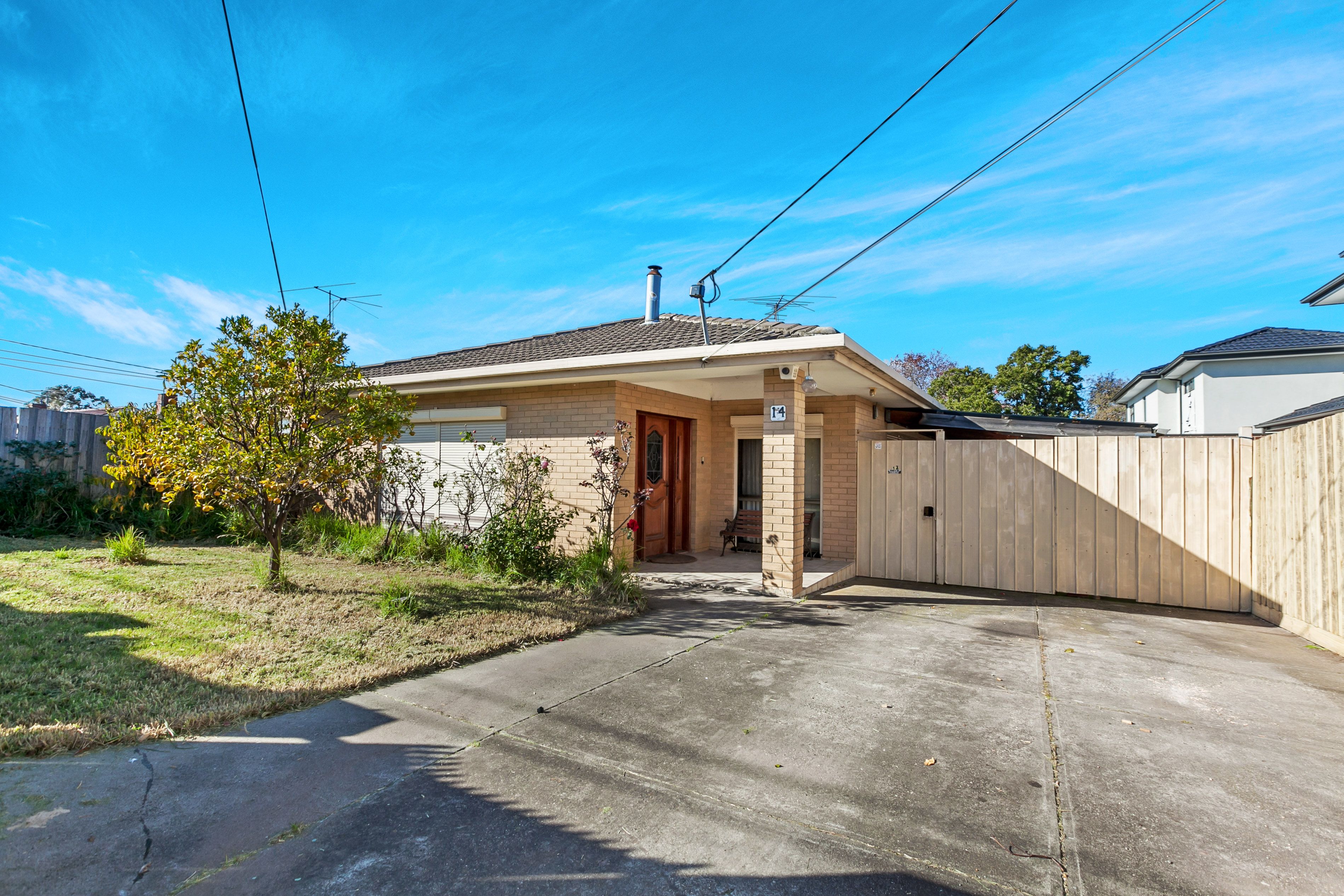 14 Lane Crescent, Reservoir, VIC 3073