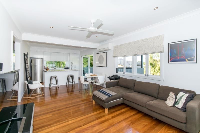 33 Macartney Street, Paddington, QLD 4064