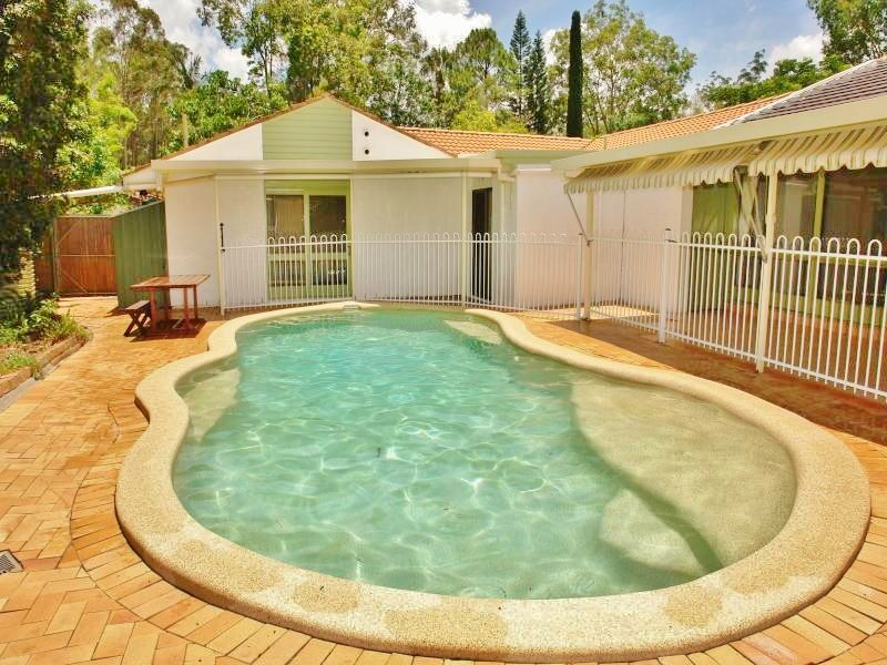 7 Conebush Crescent, Bellbowrie, QLD 4070