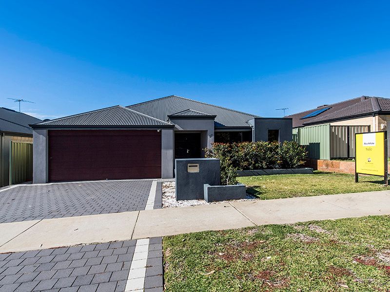 37 Climber Concourse, Baldivis WA 6171