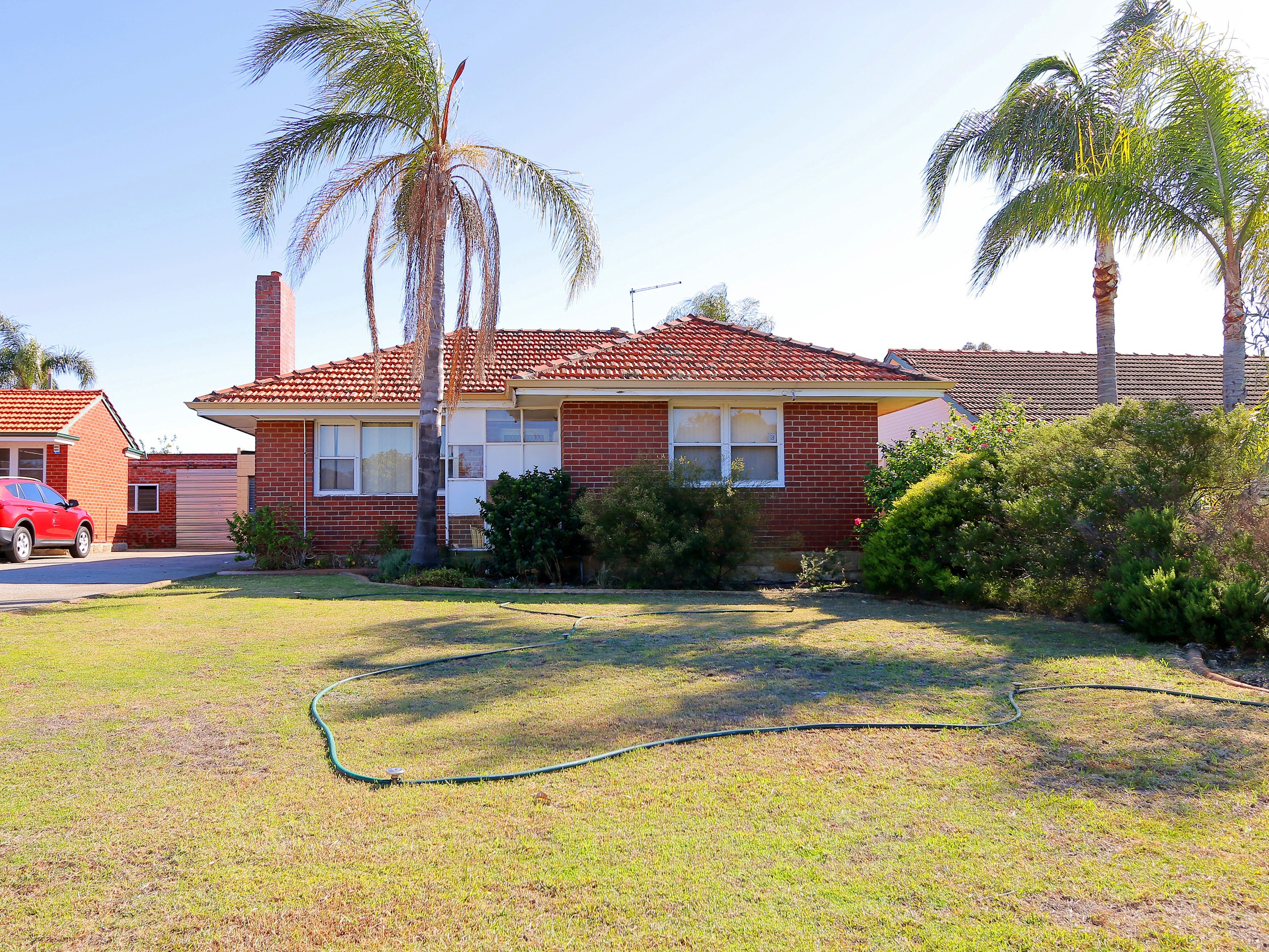 46 Hopkinson Way, Wilson, WA 6107