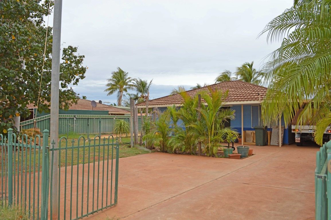 6 Becker Court, South Hedland, WA 6722