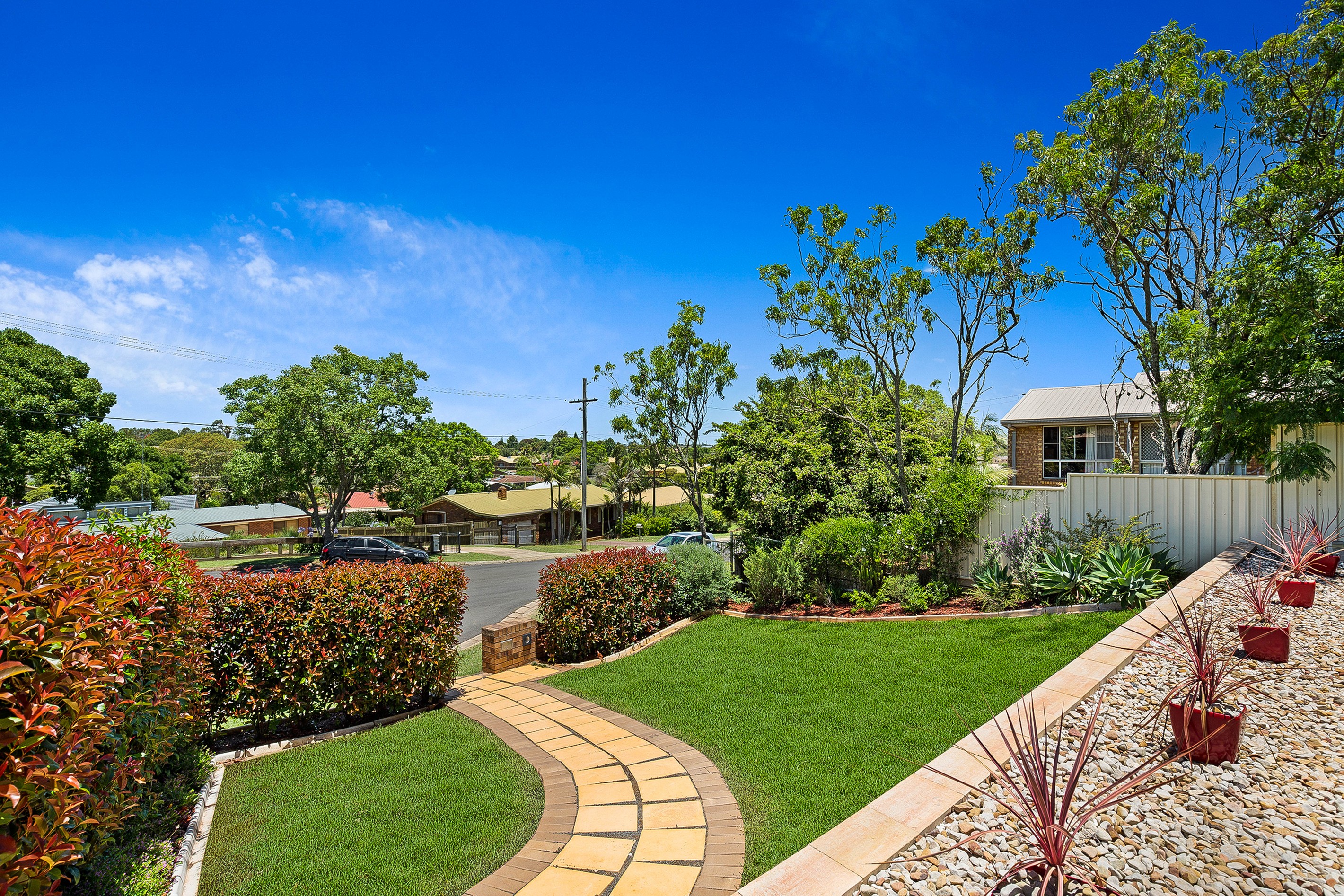 3 Mollison Court, Wilsonton, QLD 4350