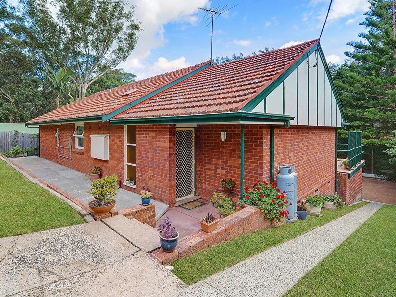 6 Begonia Road, Normanhurst, NSW 2076