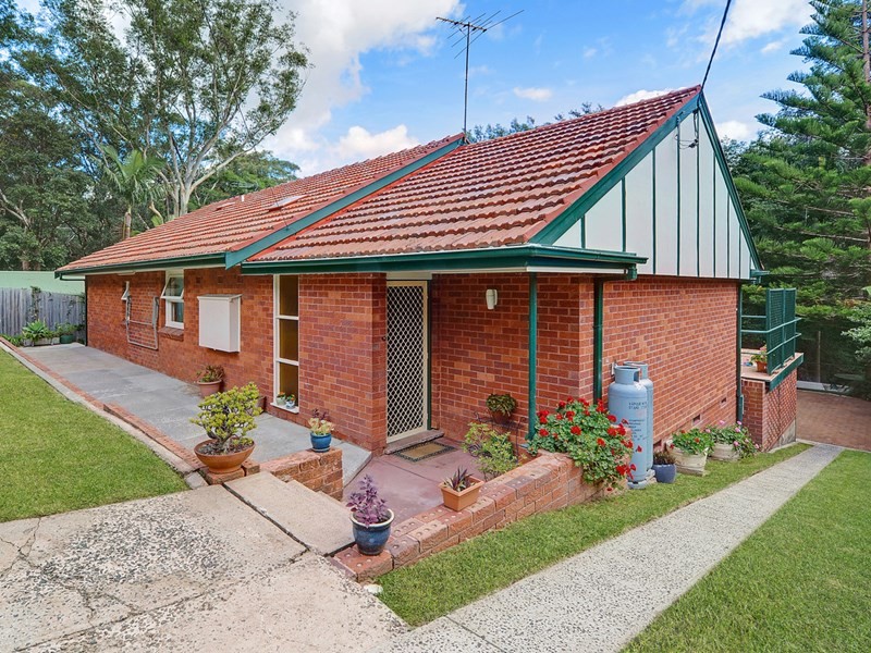 6 Begonia Road, Normanhurst, NSW 2076