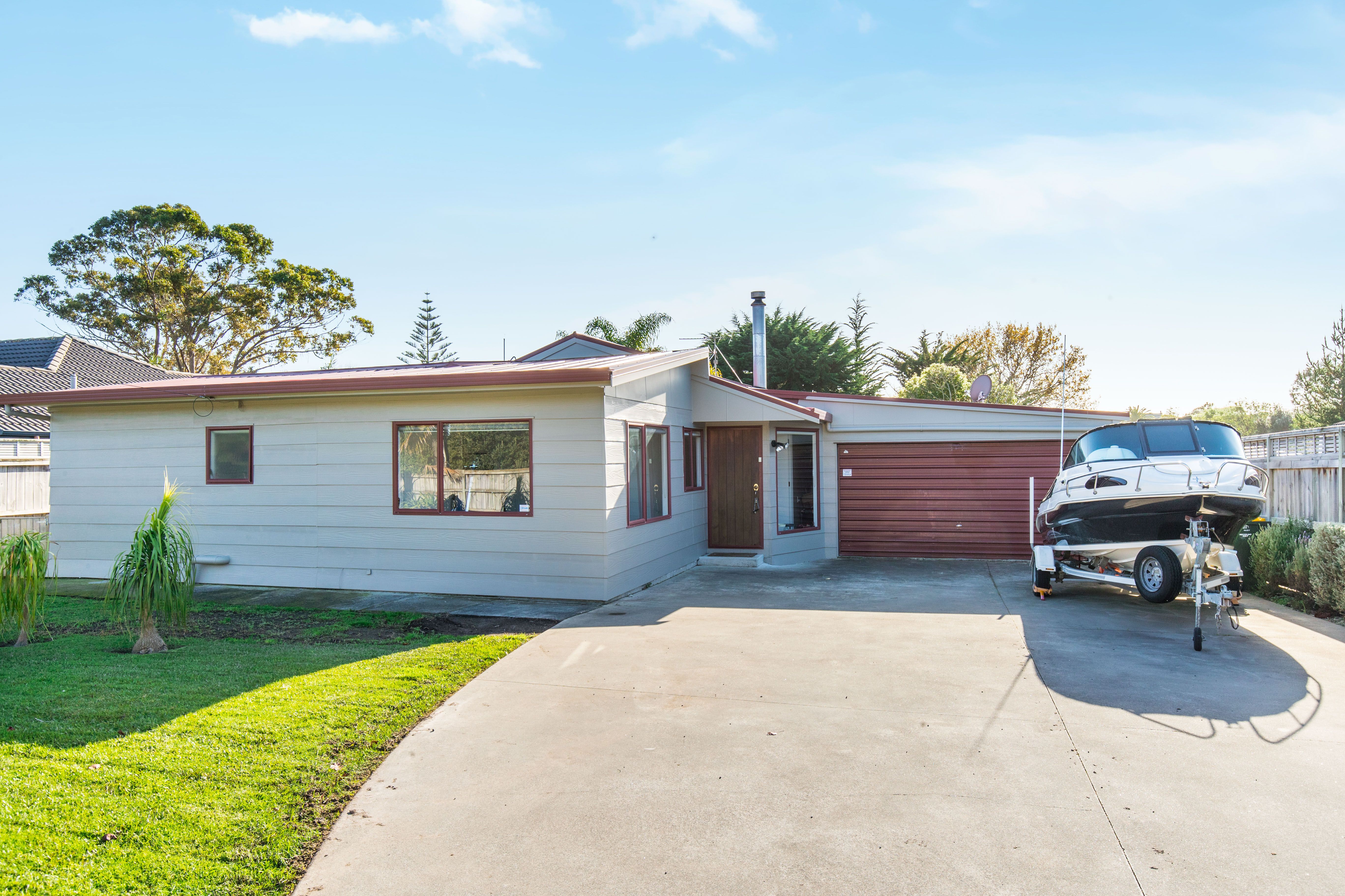 40 Beachlands Road, Beachlands, Manukau City