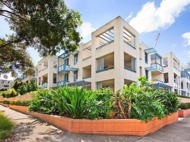3**/5 Stromboli Strait, Wentworth Point, NSW 2127