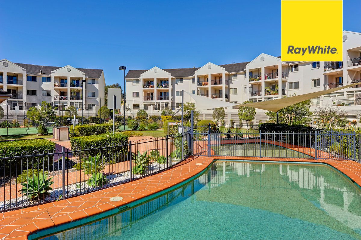 20/6-8 Nile Close, Marsfield, NSW 2122