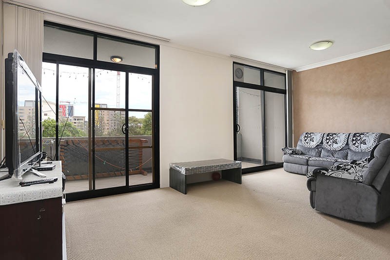 41/31-33 Campbell Street, Liverpool, NSW 2170