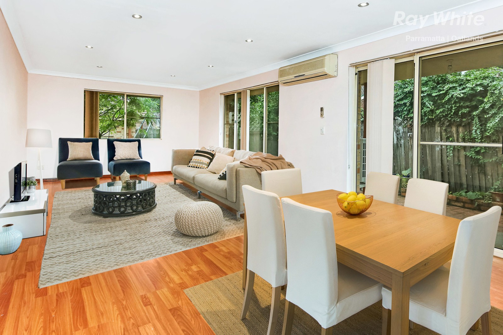 2/45 Jordan Street, Wentworthville, NSW 2145