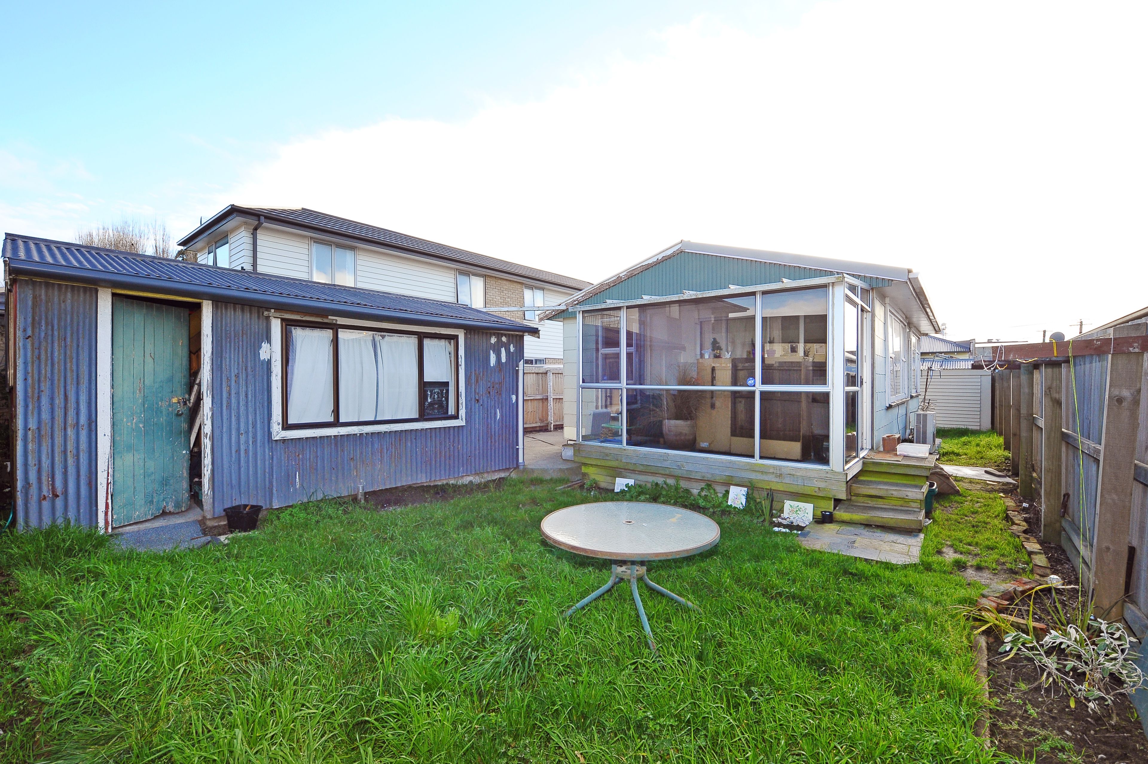 2/84 Harman Street, Addington, Christchurch City