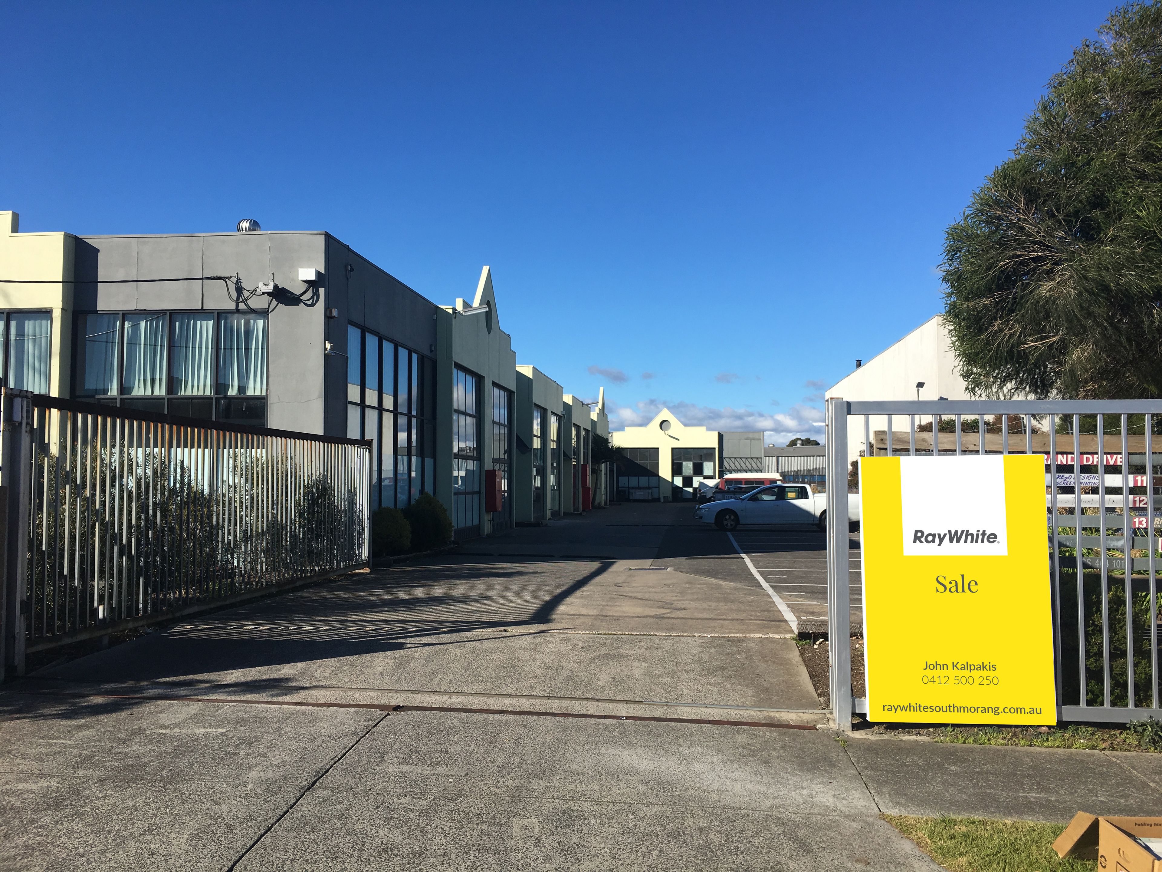 11/2 Brand Drive, Thomastown, VIC 3074