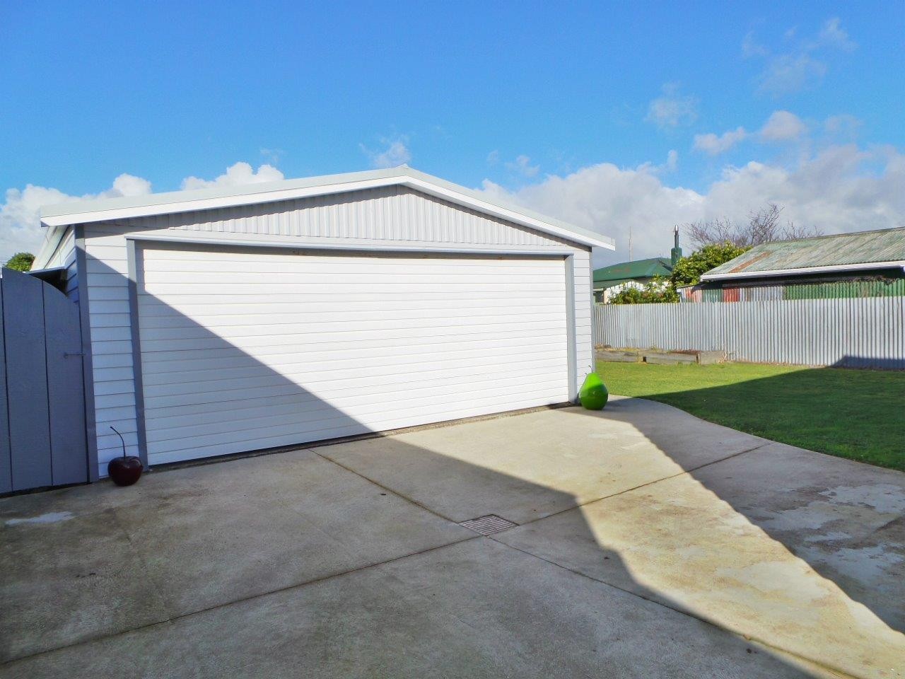 42 Princes Street, Levin, Horowhenua District
