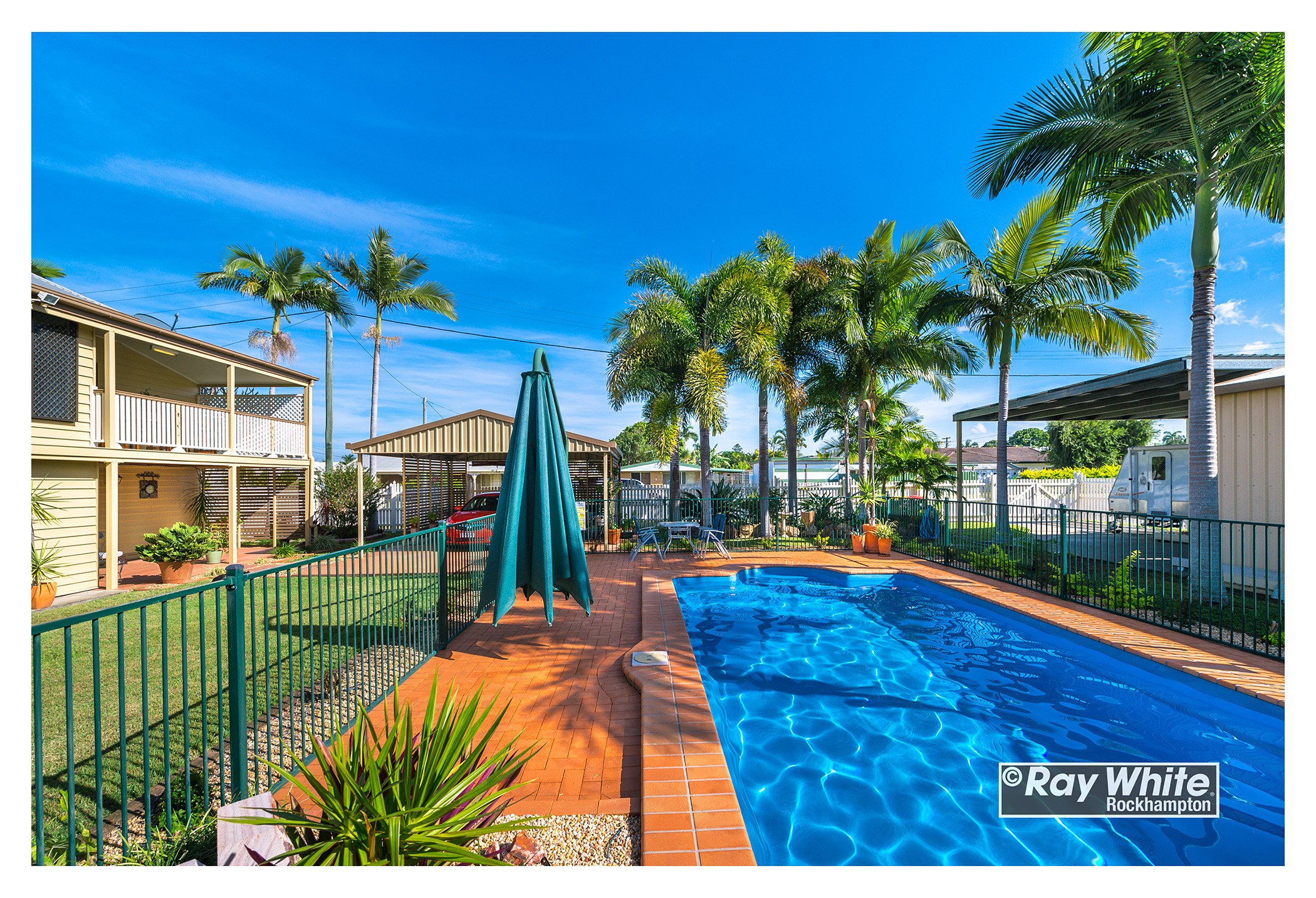 52 Lion Creek Road, Wandal, QLD 4700