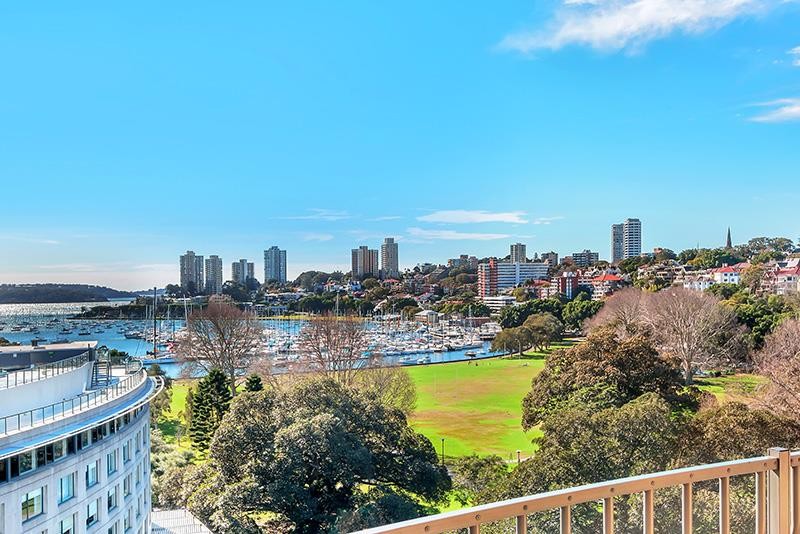 11B/153 Bayswater Road, Rushcutters Bay, NSW 2011