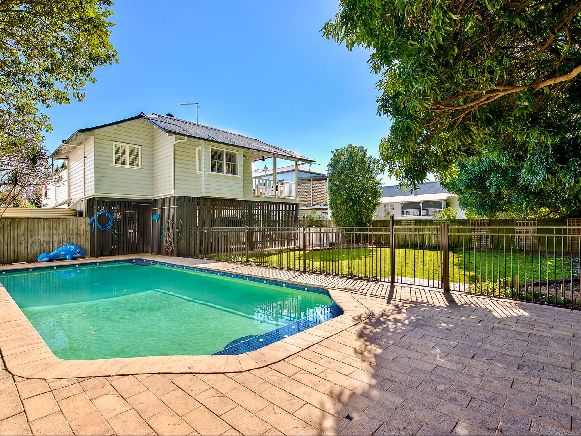 11 Hockings Street, Clayfield, QLD 4011