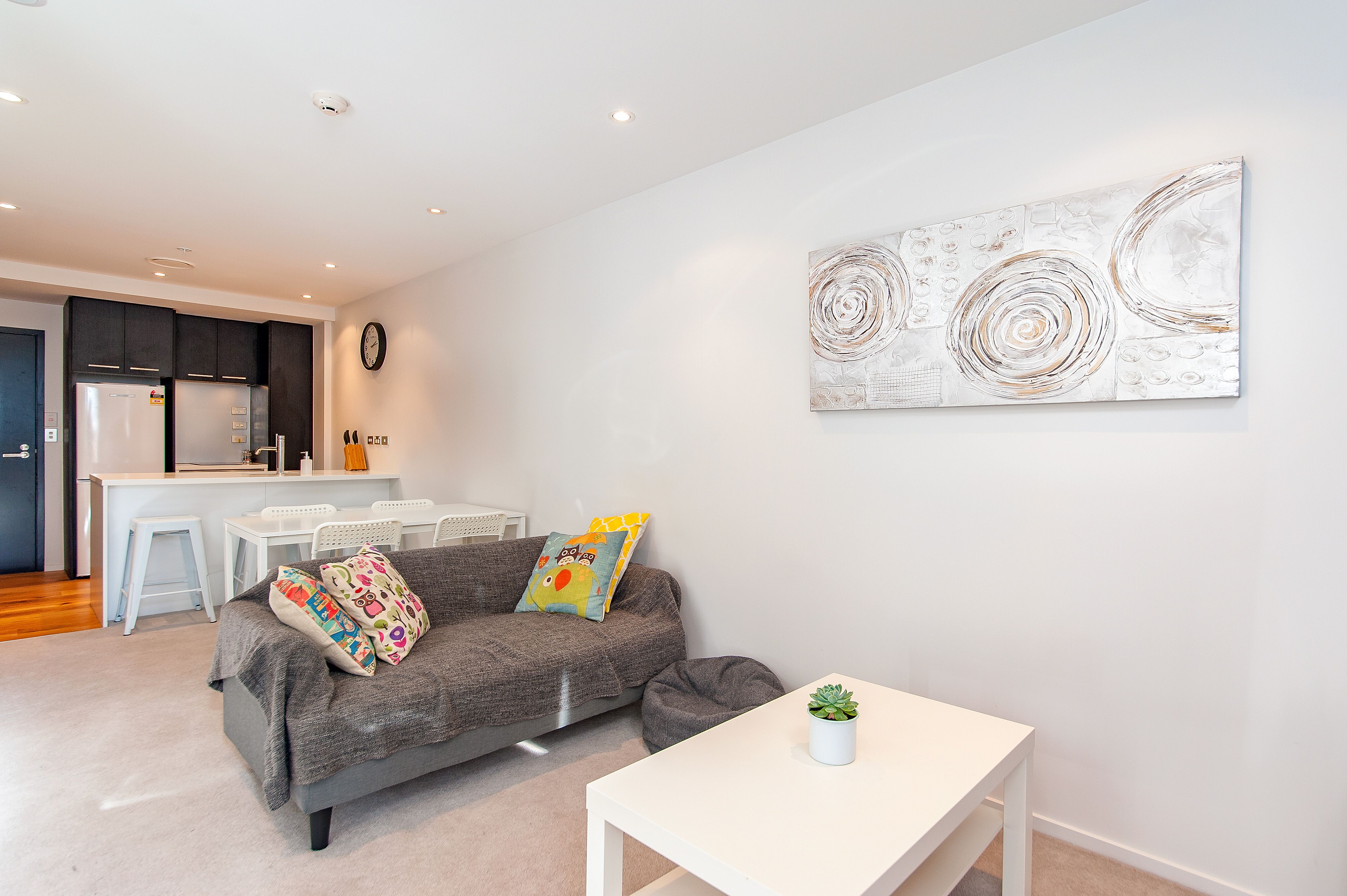 606/8 Airedale Street, Auckland Central, Auckland City