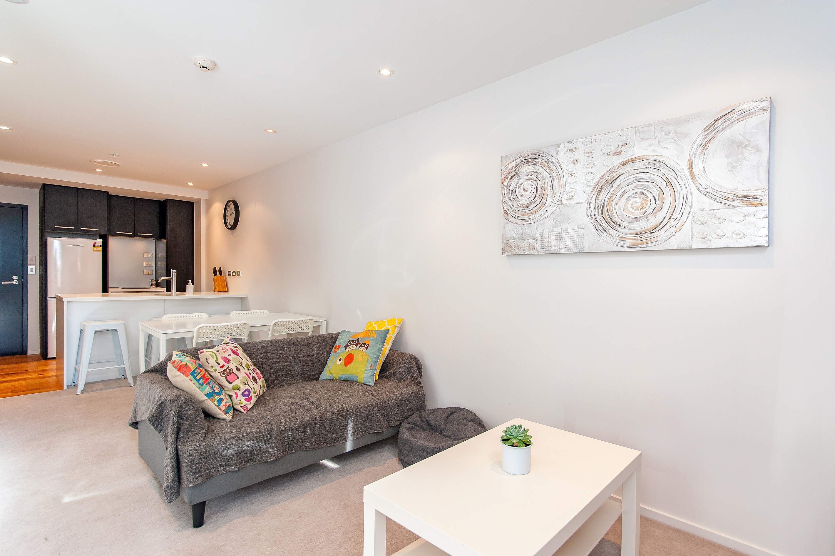 606/8 Airedale Street, Auckland Central, Auckland City