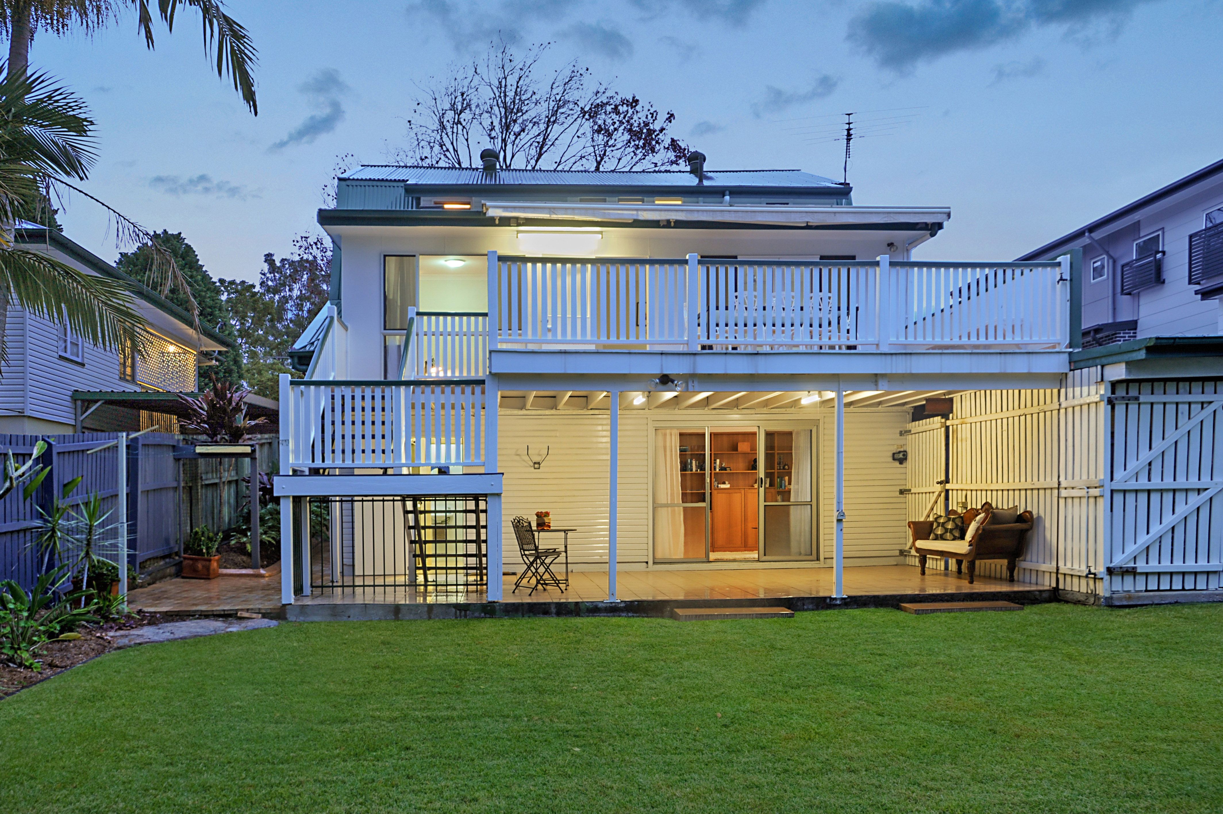 155 Constitution Road, Windsor, QLD 4030