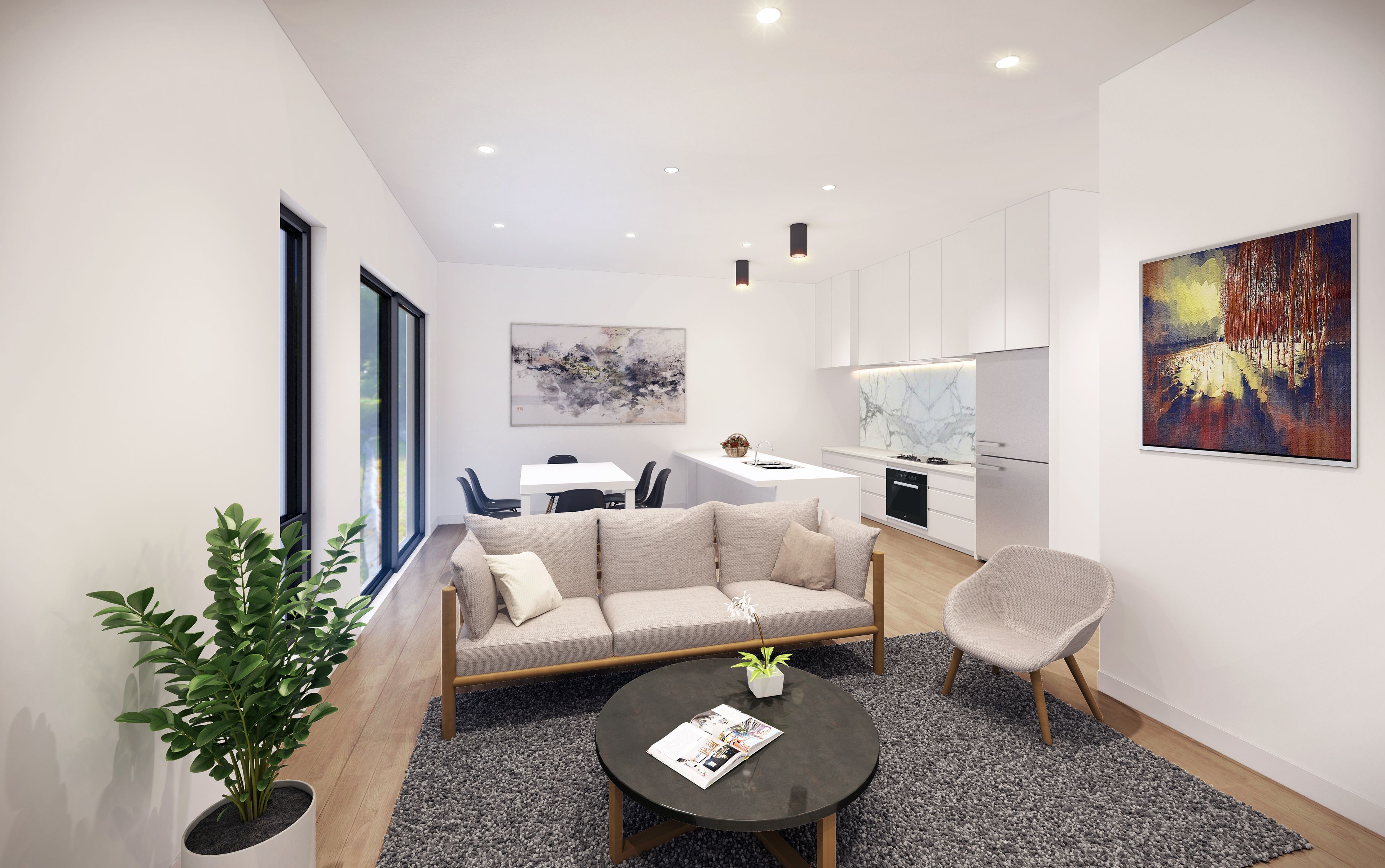 2/34-36 Greenwood Drive, Bundoora, VIC 3083