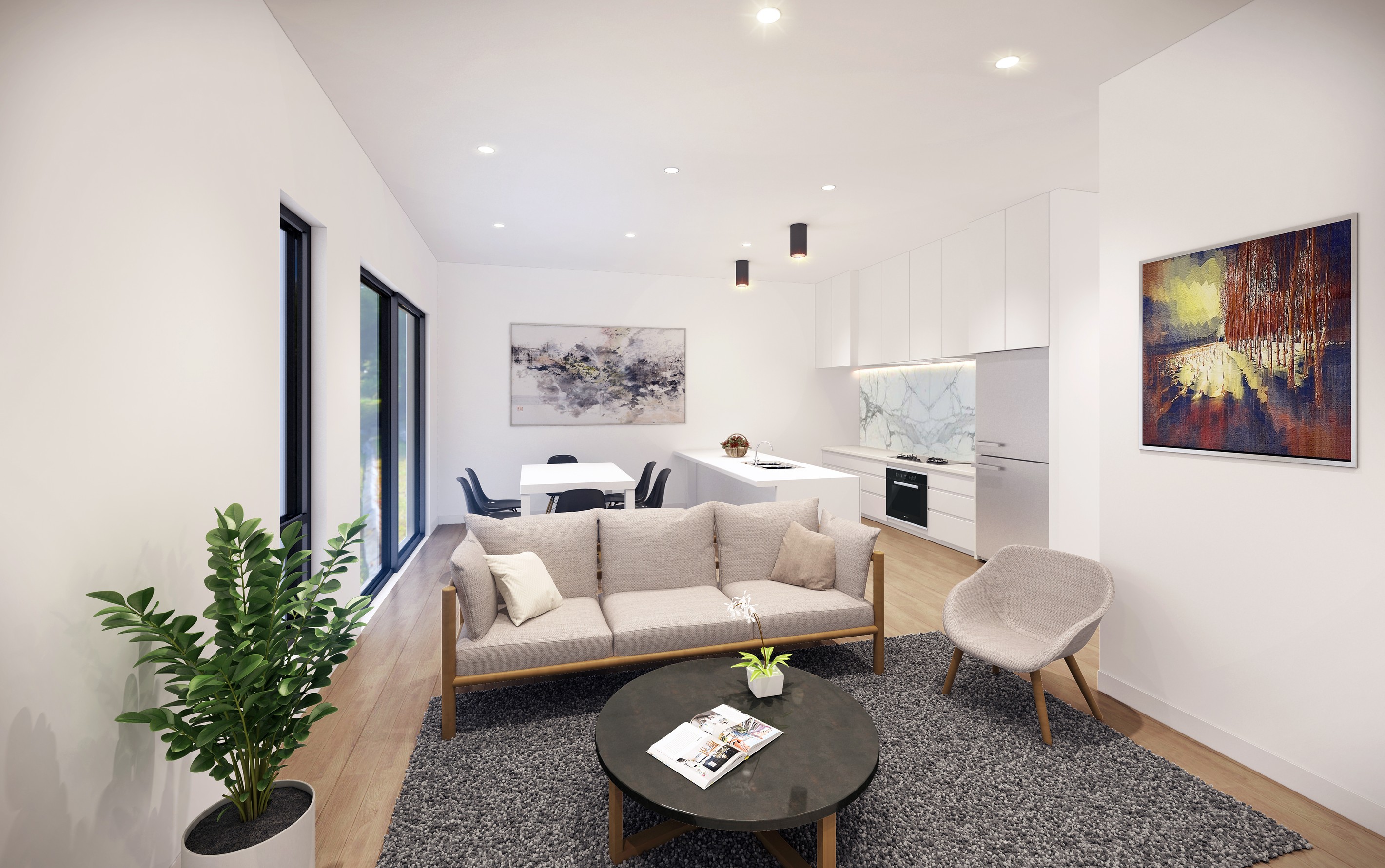 2/34-36 Greenwood Drive, Bundoora, VIC 3083