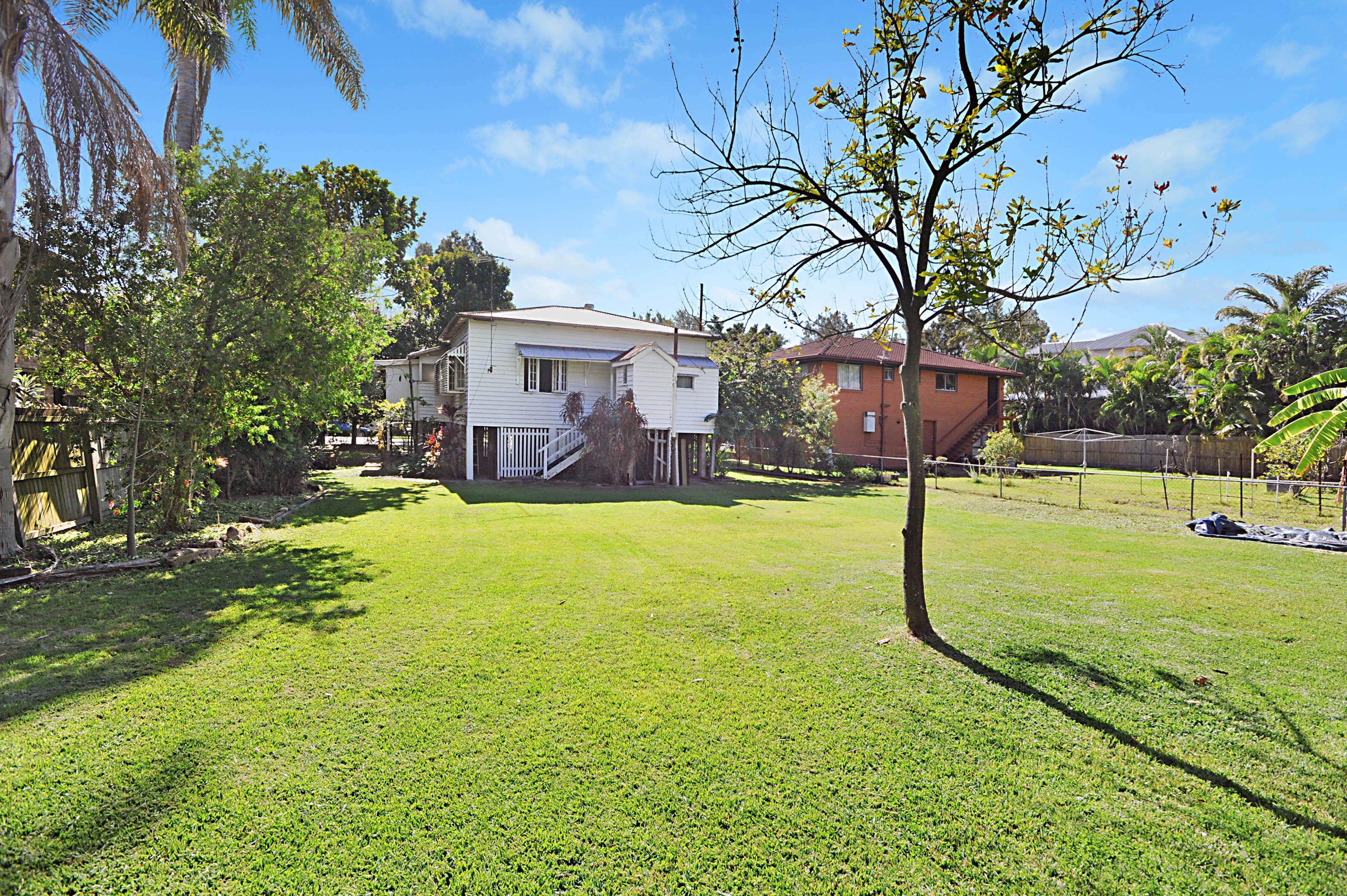 35 Bowen Street, Windsor, QLD 4030