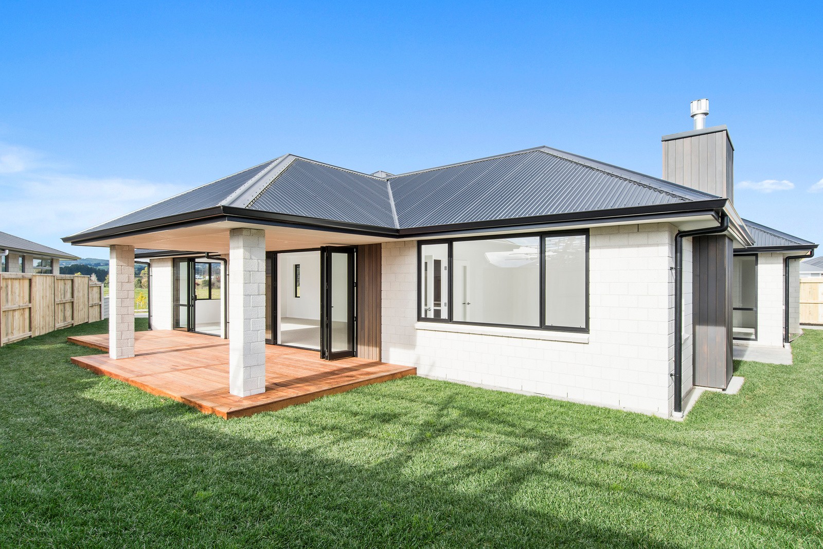 102 Penetaka Heights, Pyes Pa, Tauranga City
