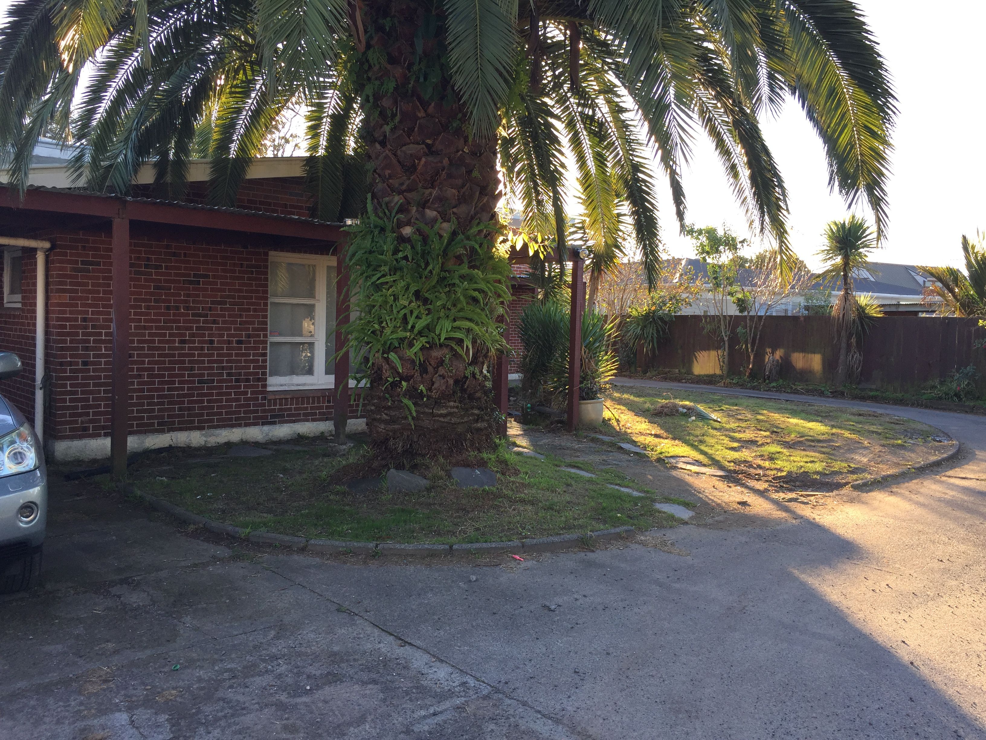 Papatoetoe, Manukau City