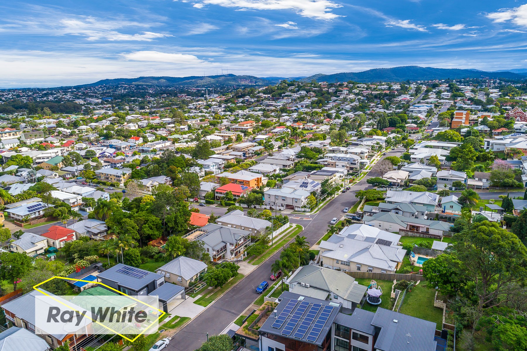 69 Angliss Street, Wilston, QLD 4051