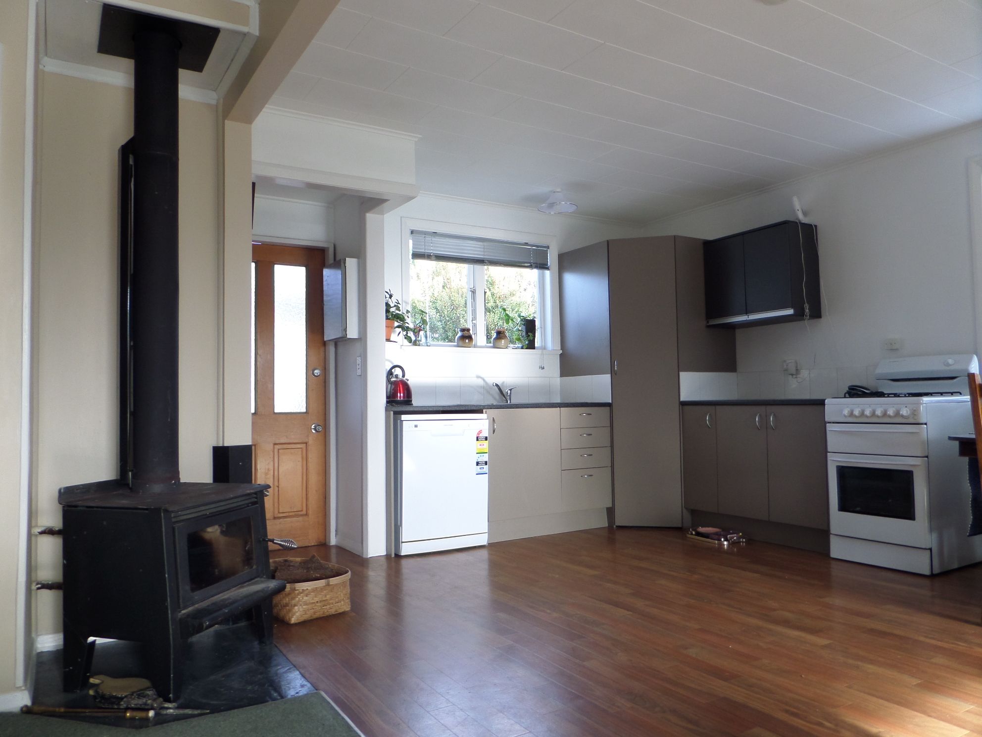 44 Woodward Street, Featherston, South Wairarapa District