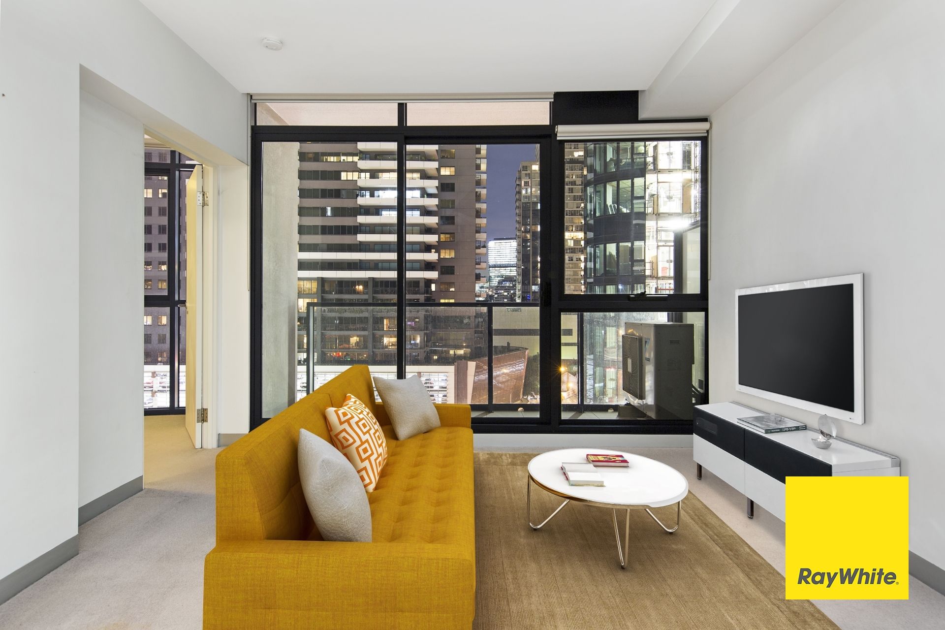 806/109 Clarendon Street, Southbank, VIC 3006