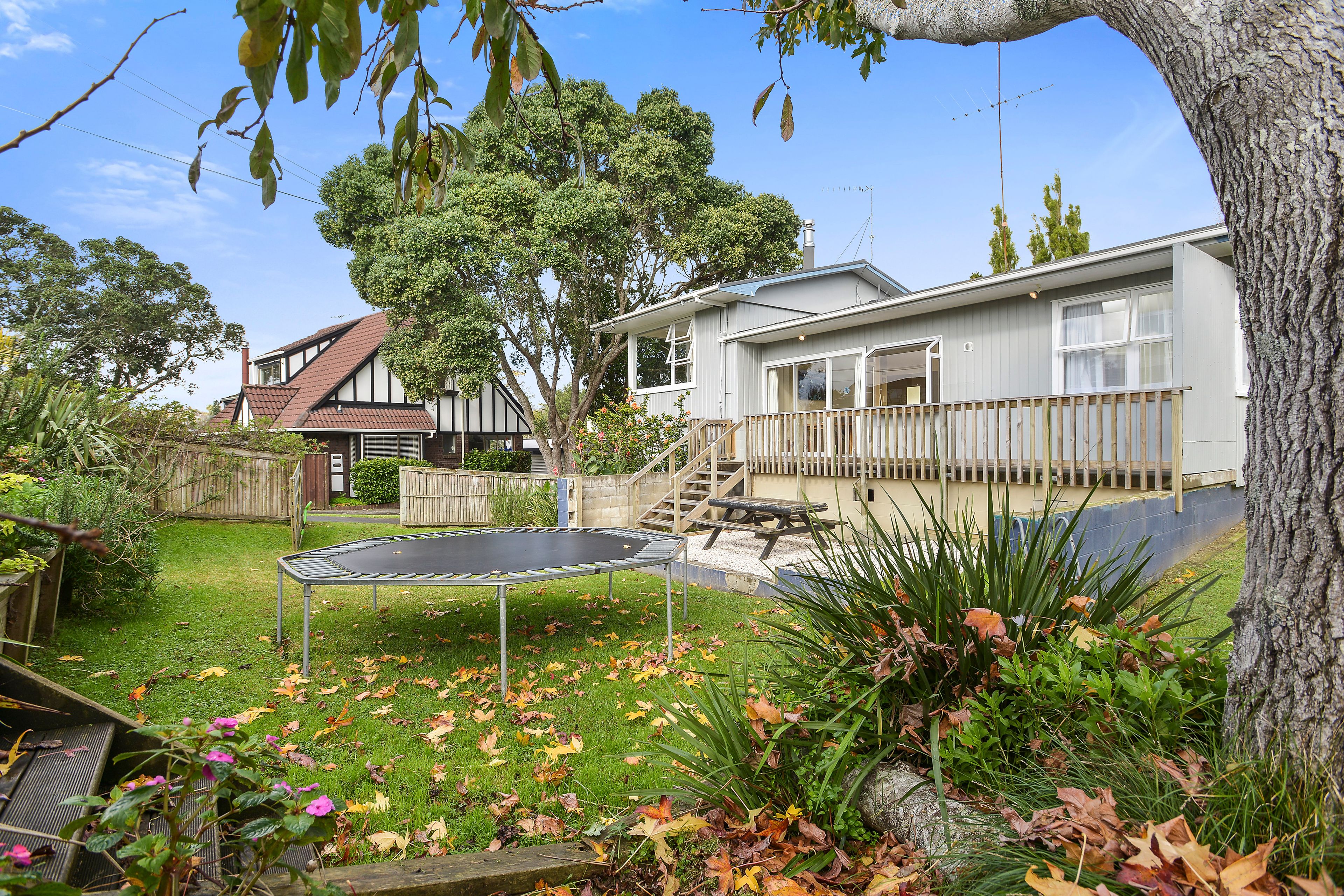 79 Uxbridge Road, Howick, Manukau City