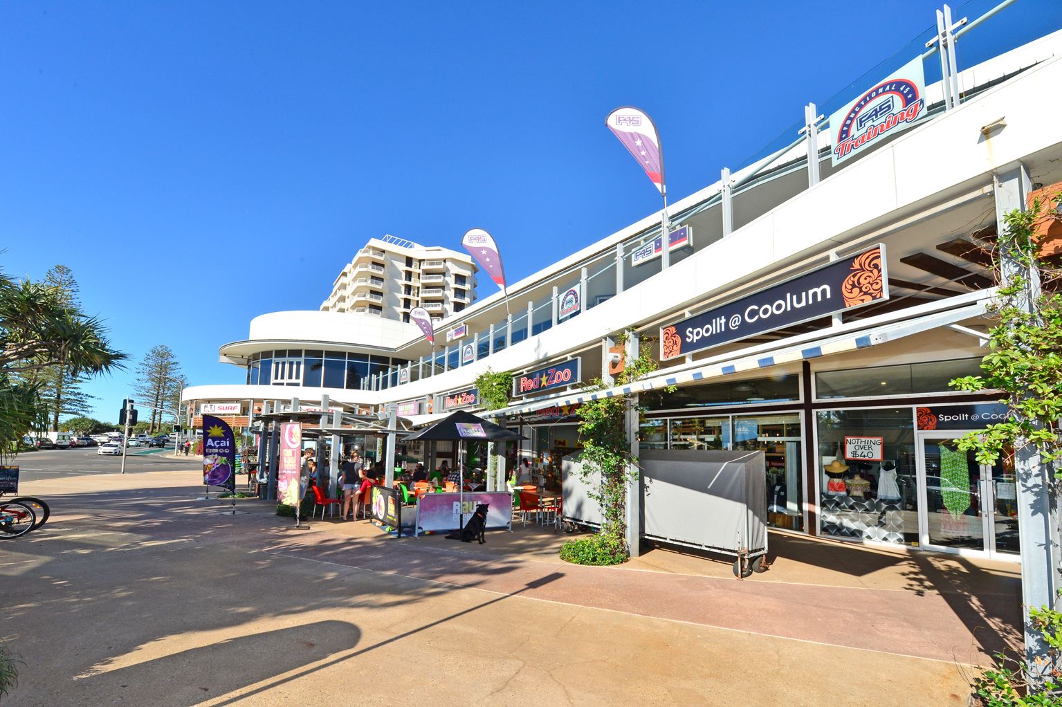 Shop 13/1 Beach Road, Coolum Beach, QLD 4573