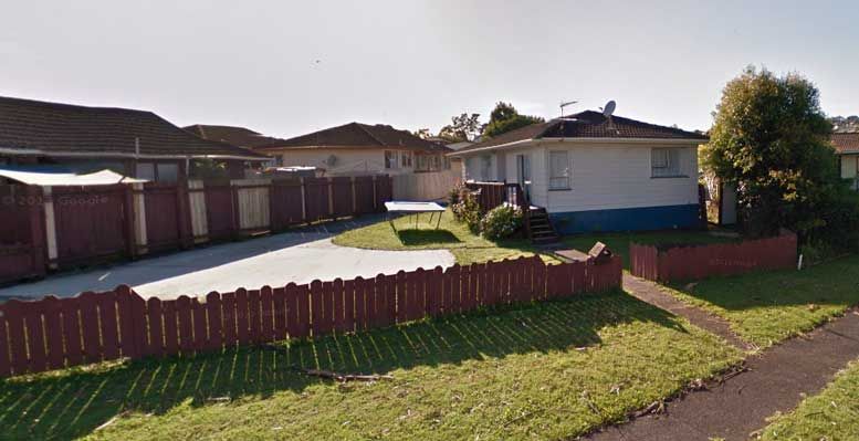 Highland Park, Manukau City
