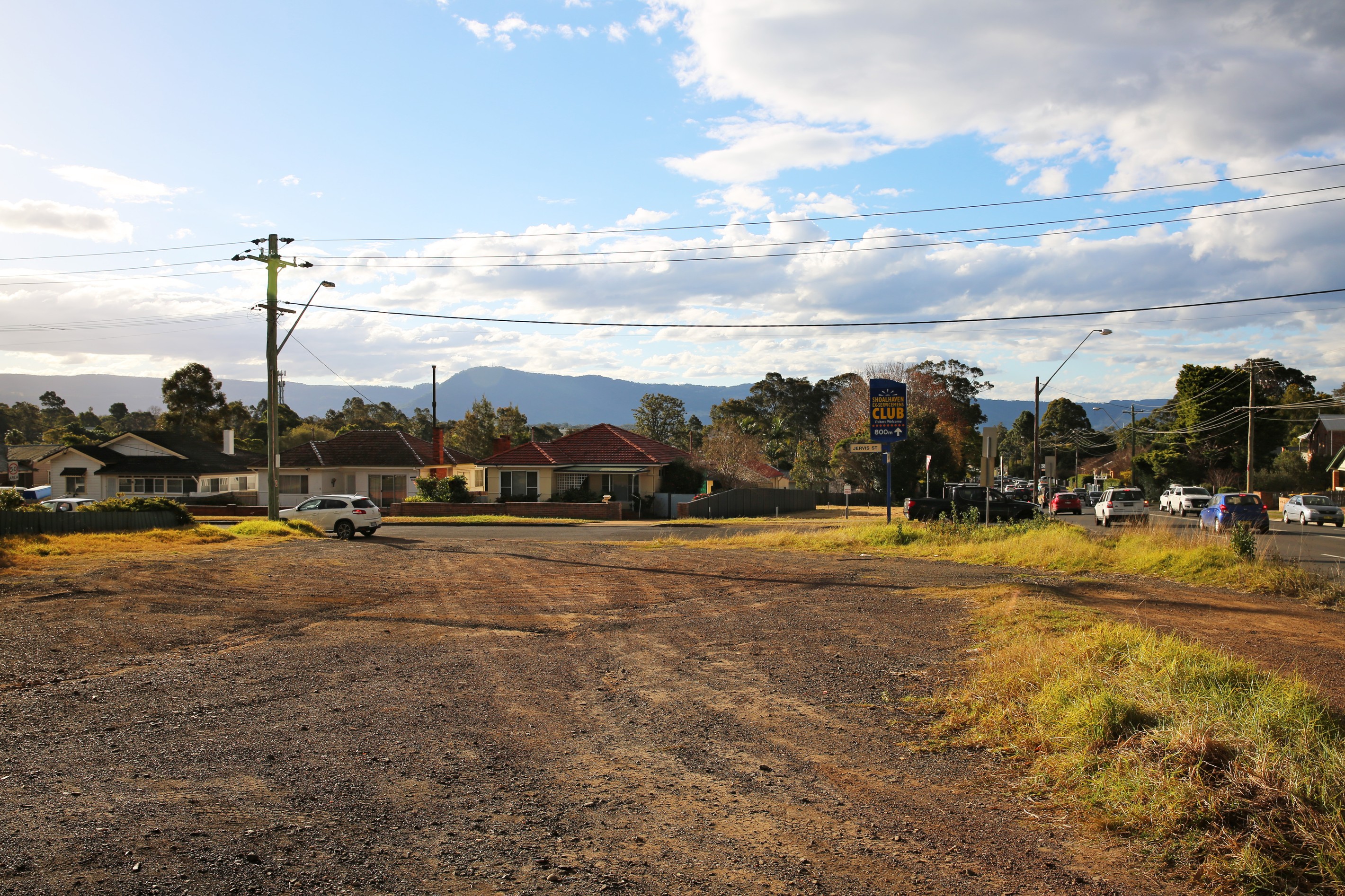 117 East Street, Nowra, NSW 2541